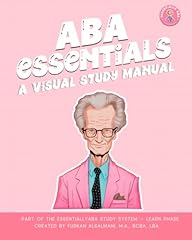 Aba essentials visual for sale  Delivered anywhere in USA 