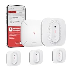 Sense smoke alarms for sale  Delivered anywhere in UK