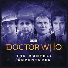 Doctor monthly adventues for sale  Delivered anywhere in UK