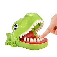 Dinosaurier zahnarzt spiel gebraucht kaufen  Wird an jeden Ort in Deutschland