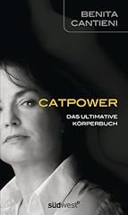 Catpower ultimative körperbuc gebraucht kaufen  Wird an jeden Ort in Deutschland