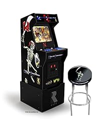 Arcade1up killer instinct for sale  Delivered anywhere in USA 