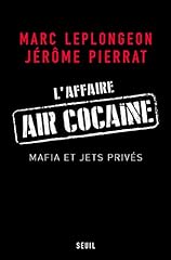 Affaire air cocaïne d'occasion  Livré partout en France