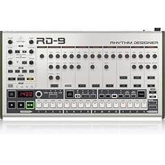Behringer analog drum for sale  Delivered anywhere in USA 
