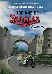 100 ans saroléa d'occasion  Livré partout en Belgiqu