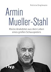 Armin mueller stahl gebraucht kaufen  Wird an jeden Ort in Deutschland