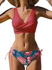 Cupshe damen bikini gebraucht kaufen  Wird an jeden Ort in Deutschland