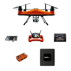 Swellpro fd3 fisherman for sale  Delivered anywhere in USA 
