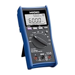 Hioki dt4252 multimetro usato  Spedito ovunque in Italia 