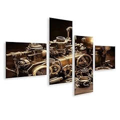 Islandburner image toile d'occasion  Livré partout en France