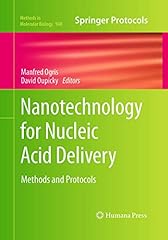 Nanotechnology nucleic acid for sale  Delivered anywhere in Ireland