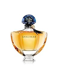 Shalimar guerlain eau for sale  Delivered anywhere in UK