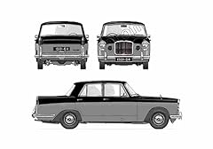 Photo blueprint vanden for sale  Delivered anywhere in UK