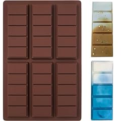 Chocolate bar mold for sale  Delivered anywhere in USA 