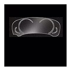 Instrument screen protector for sale  Delivered anywhere in UK