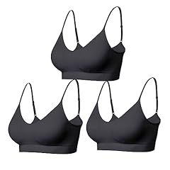 Comfyin padded bralette for sale  Delivered anywhere in UK