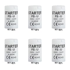 Starter neon 65w usato  Spedito ovunque in Italia 