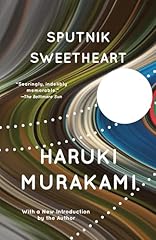 Sputnik sweetheart novel for sale  Delivered anywhere in USA 