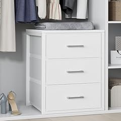Boluo closet drawers for sale  Delivered anywhere in USA 