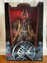 Mezco hellboy figure for sale  Delivered anywhere in USA 