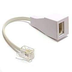 Kenable rj11 wire for sale  Delivered anywhere in Ireland