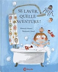 Laver aventure d'occasion  Livré partout en Belgiqu