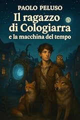 Ragazzo cologiarra macchina usato  Spedito ovunque in Italia 