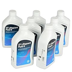 Liter riginal getriebeöl gebraucht kaufen  Wird an jeden Ort in Deutschland