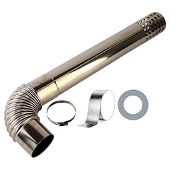 Vent kit stainless for sale  Delivered anywhere in USA 