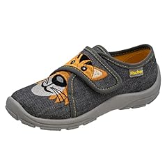 Fischer markenschuh jungen gebraucht kaufen  Wird an jeden Ort in Deutschland