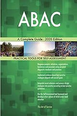 Abac complete guide for sale  Delivered anywhere in UK