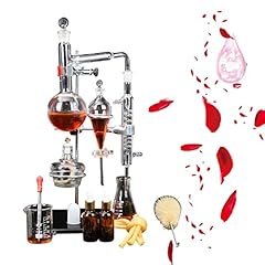 Appareil distillation huiles d'occasion  Livré partout en France