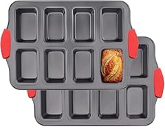 Pack mini loaf for sale  Delivered anywhere in UK