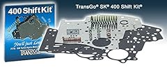 Transgo sk400 shift for sale  Delivered anywhere in USA 