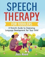 Speech therapy toddlers for sale  Delivered anywhere in USA 