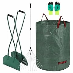 Leaf grabber adjustable for sale  Delivered anywhere in USA 
