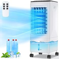Climatiseur mobile silencieux d'occasion  Livré partout en France