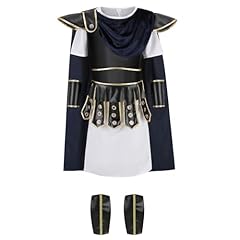 Maxtoonrain gladiator costume for sale  Delivered anywhere in UK