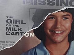 Girl milk carton for sale  Delivered anywhere in UK