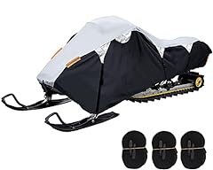 Softclub snowmobile cover for sale  Delivered anywhere in Canada