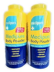 Twin pack medipure for sale  Delivered anywhere in UK
