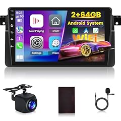 64g autoradio android d'occasion  Livré partout en Belgiqu