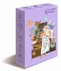 Coffret lilas petits d'occasion  Livré partout en France