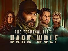 The terminal list d'occasion  Livré partout en France