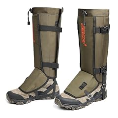 Frelaxy snake gaiters for sale  Delivered anywhere in USA 