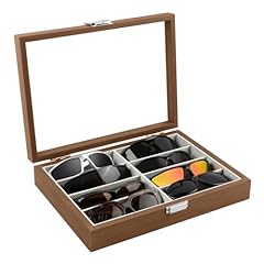 Homeanda eyeglass storage for sale  Delivered anywhere in Ireland
