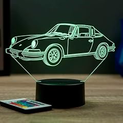 Lampe fan 911 d'occasion  Livré partout en France