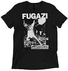 Mxchic fugazi flyer for sale  Delivered anywhere in UK