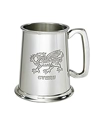 Wentworth pewter welsh for sale  Delivered anywhere in UK