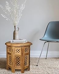 Topfurnishing beautiful round for sale  Delivered anywhere in UK